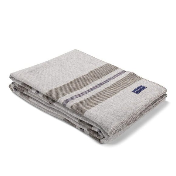 Faribault Woolen Mills Other - Faribault Woolen Mills Wool Cabin Blanket